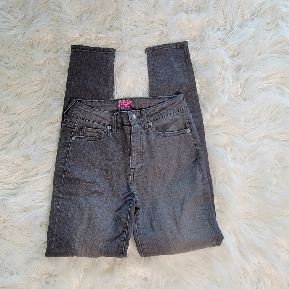 Jeans pants